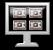 display format button