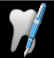 Tooth Chart Button