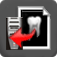 transfer to disk