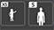 3D Buttons for Pediatric Patients