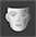 Face Scan Acquisition Button