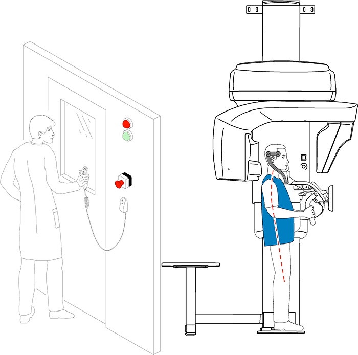 X-Ray in Progress