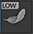 Low Dose Button