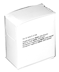 Bite Block Single Use Sheaths 500 pieces