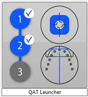 QAT Launcher