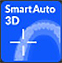 Smart Auto 3D Button