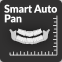 Smart Auto Pan Button