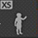 Child Patient Size Icon