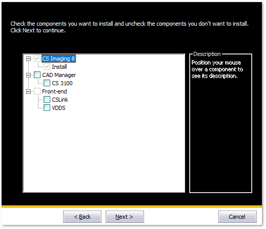 4.8 Component-Client