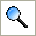 Magnifying Glass Button