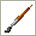 Brush Button