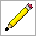 Freehand draw Button