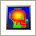 Pseudo Color 1 Button