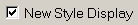 New Style Display New Style Display